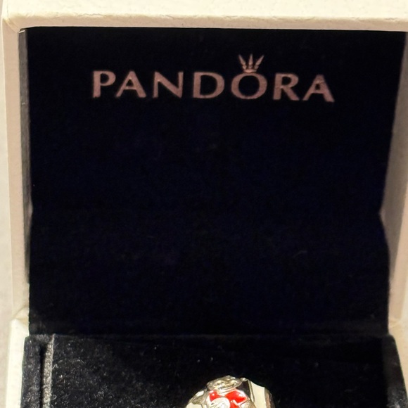 Pandora Authentic Lilo & Stitch charm - Picture 2 of 10